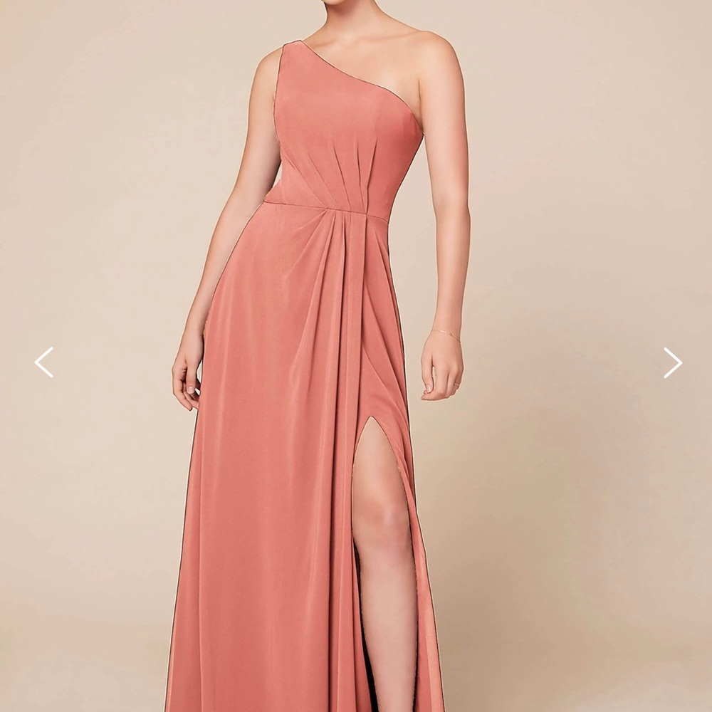 Dear Cleo Delilah dress in Amber